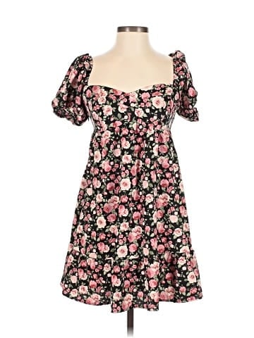 Belongsci Casual Dress (view 1)