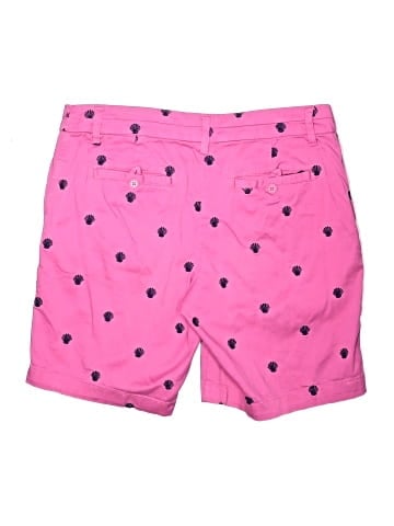 British Khaki Board Shorts (view 2)