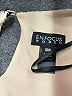 En Focus Studio Graphic Gray Cocktail Dress Size 18 - photo 7