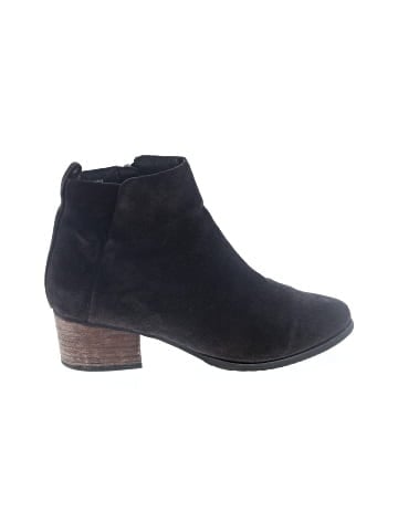 Blondo Ankle Boots (view 1)