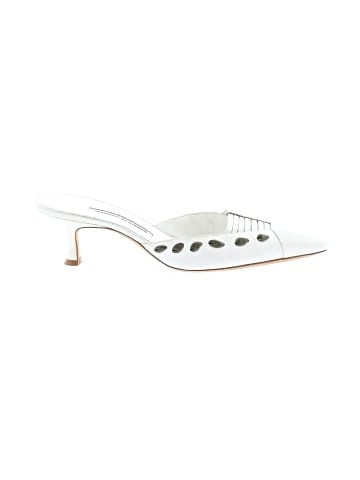 Manolo Blahnik Mule/Clog (view 1)