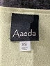 Aaeda Green Cardigan Size XS - photo 7