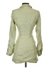 Le Lis Green Blazer Size S - photo 2