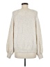 Vince Camuto Ivory Pullover Sweater Size M - photo 2