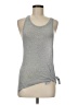 Lululemon Athletica Gray Active Tank Size 6 - photo 1