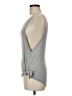 Lululemon Athletica Gray Active Tank Size 6 - photo 5