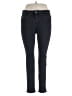 Kut from the Kloth Black Jeans Size 14 - photo 1