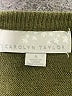 Carolyn Taylor 100% Acrylic Green Pullover Sweater Size S - photo 7