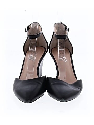 Franco Sarto Wedges (view 2)
