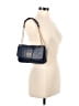MICHAEL Michael Kors 100% Leather Blue Leather Shoulder Bag One size - photo 2