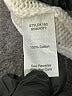 CAbi 100% Cotton Ivory Cardigan Size S - photo 8