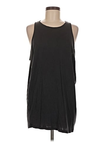 Zara Collection Sleeveless T-Shirt (view 1)