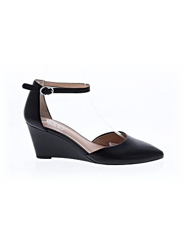 Franco Sarto Wedges (view 1)