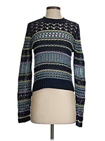 Jonathan Simkhai Pullover Sweater (view 1)