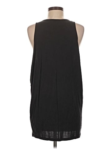 Zara Collection Sleeveless T-Shirt (view 2)
