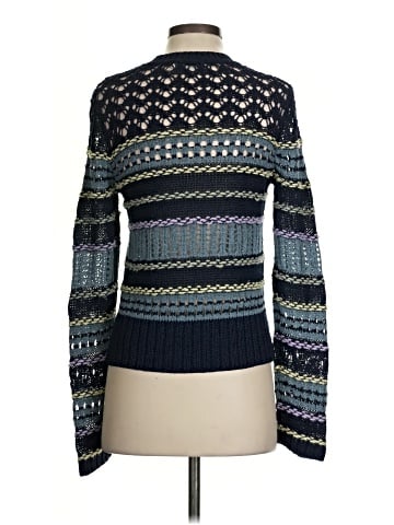 Jonathan Simkhai Pullover Sweater (view 2)