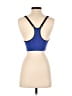 Active by Old Navy Blue Sports Bra Size S - photo 2