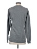 Ouray Gray Long Sleeve T-Shirt Size S - photo 2
