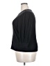 Sanctuary Black 3/4 Sleeve Top Size XXL - photo 5