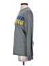 Ouray Gray Long Sleeve T-Shirt Size S - photo 5