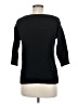 Unbranded Stars Black Pullover Sweater Size M (estimated) - photo 2