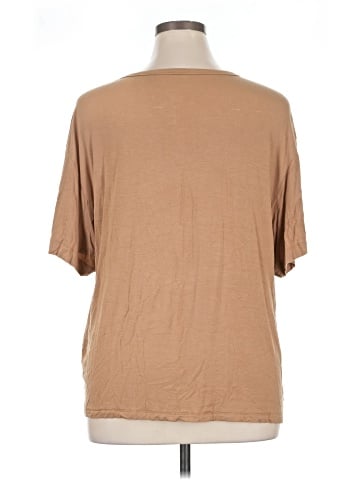 American Eagle Outfitters Short Sleeve T-Shirt (view 2)