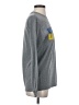 Ouray Gray Long Sleeve T-Shirt Size S - photo 4