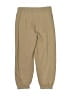 Leveret Solid Tan Casual Pants Size 5 - photo 2