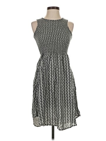 Dex Casual Dress (view 1)