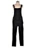 Old Navy Black Overalls Size 6 - photo 1