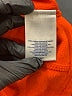 Lands' End 100% Polyester Orange Jacket Size 3T - photo 4