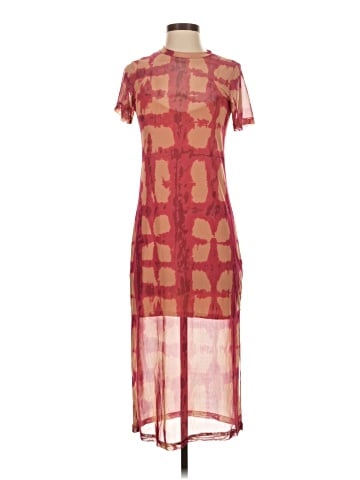 Porridge Casual Dress (view 1)