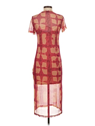 Porridge Casual Dress (view 2)