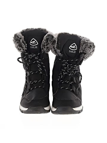 Assorted Brands Boots (view 2)