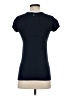 Athleta 100% Nylon Blue Short Sleeve T-Shirt Size XS - photo 2