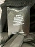 Hours Solid Black Jumpsuit Size M - photo 4
