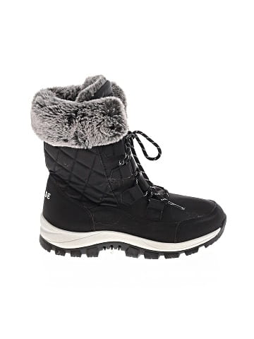 Assorted Brands Boots (view 1)