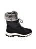 Assorted Brands Black Boots Size 8 1/2 - photo 1