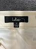 Lulus 100% Polyester Ivory Casual Pants Size S - photo 7