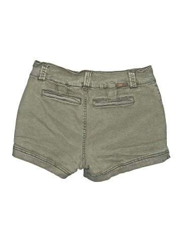 BKE Khaki Shorts (view 2)