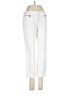 Ann Taylor LOFT White Casual Pants Size 2 (petite) - photo 1