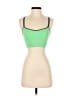 Active Green Sports Bra Size S - photo 1