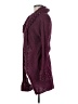 Unbranded Burgundy Cardigan Size M - photo 5