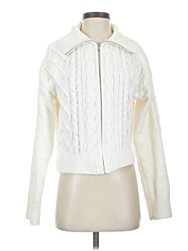 Hippie Rose Cardigan