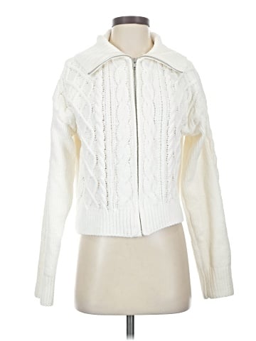 Hippie Rose Cardigan (view 1)