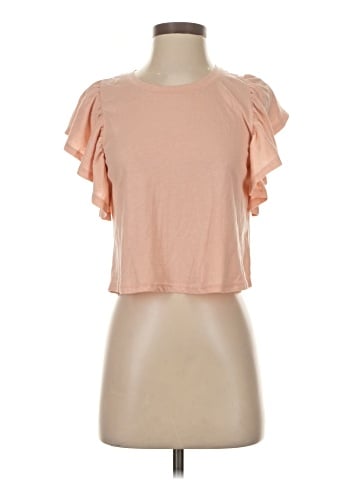 Sonoma Goods for Life Short Sleeve Top (view 1)