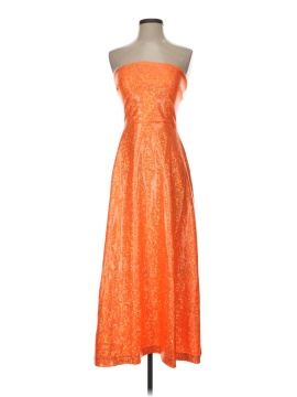 Saks Potts Cocktail Dress