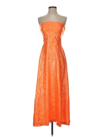 Saks Potts Cocktail Dress (view 1)