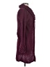 Unbranded Burgundy Cardigan Size M - photo 4