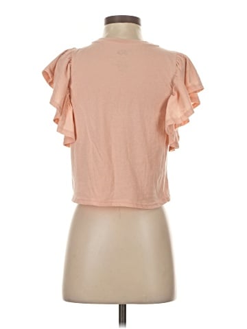 Sonoma Goods for Life Short Sleeve Top (view 2)
